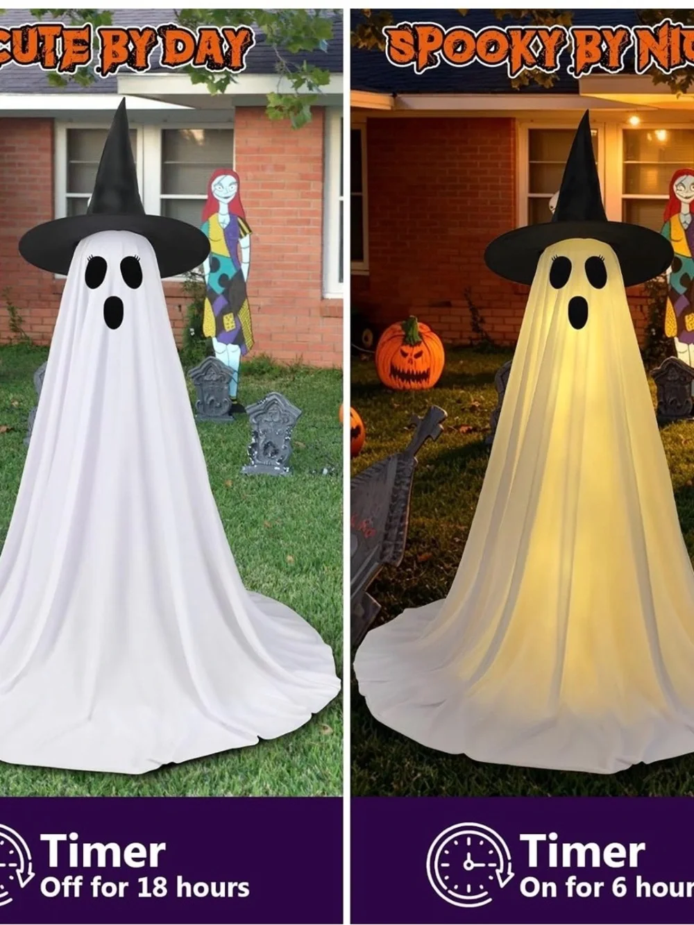 N/A spooky halloween